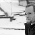 Poetas, vertėjas Marius Burokas