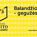 &bdquo;Lietuva skaito&ldquo;
