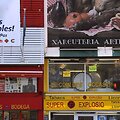 Andoros parduotuvės laukia rusų milijonierių 