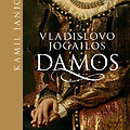 Knygos vir&scaron;elis