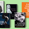 Knygos apie muziką