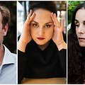 Benas Wilsonas, Nino Haratischwili, Siri Ranva Hjelm Jacobsen
