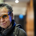 Laurie Anderson
