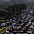 Brazilijos ekonomika pastaraisiais metais auga