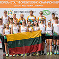 Orientavimosi sporto čempionatas