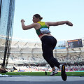 Ieva Zarankaitė