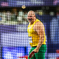 Andrius Gudžius