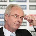 Britų žiniasklaidos duomenimis, &scaron;iaurės korėjiečių pasiūlymas S.G.Erikssono nesudomino