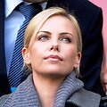 Charlize Theron