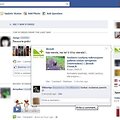 &bdquo;Facebook&ldquo; pagrindinis naujienų srauto puslapis tapo dinami&scaron;kesnis.