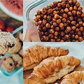 Piknikui tinkantys užkandžiai