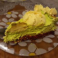 Trispalvis tortas