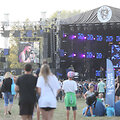 Pirmoji festivalio diena