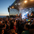 Festivalio akimirkos