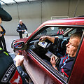 Policijos priemonė Kaune