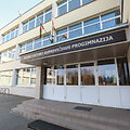 Kauno Viktoro Kuprevičiaus progimnazija