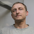 Oleksandras Cariučenko teisme