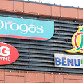 Prekybos centras &bdquo;Savas&ldquo;
