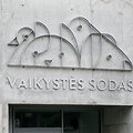 &bdquo;Vaikystės sodas&ldquo;
