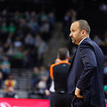 Kauno &bdquo;Žalgiris&ldquo; &ndash; Vilerbano ASVEL
