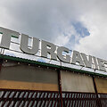 Palangos turgus