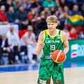 Mindaugas Kuzminskas