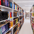 Ąžuolyno biblioteka