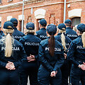 Kaune atidarytas rekonstruotas policijos komisariatas