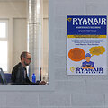&bdquo;Ryanair&ldquo; Kauno orlaivių techninės priežiūros centras