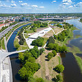 Mokslo sala