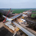 &bdquo;Rail Baltica&ldquo; statybos