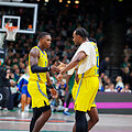 Lonnie Walker