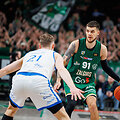 Deividas Sirvydis