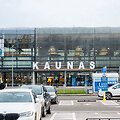 Kauno oro uostas