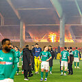 LFF Supertaurė: &bdquo;Kauno Žalgiris&ldquo; &ndash; &bdquo;Panevėžys&ldquo;