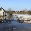 2013 metų potvynis pakaunėje