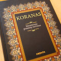 Koranas