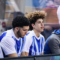 LaMelo Ballas