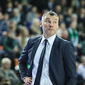 &Scaron;arūnas Jasikevičius