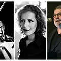 Festivalyje koncertuos V.Bareikis, A.Orlova ir K.Smoriginas
