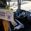 Naujieji Vilniaus autobusai ir troleibusai