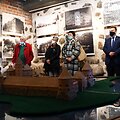 Festivalio &bdquo;Trans/misijos&ldquo; akimirka
