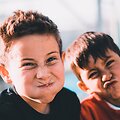 ADHD turintiems vaikams sunku susikaupti, todėl jie neretai vadinami i&scaron;dykusiais ir &bdquo;nevaldomais&ldquo;.