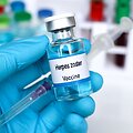 Vakcina nuo juostinės pūslelinės (lot. Herpes Zoster)