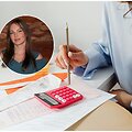 Jau turėdama du vaikus Greta ryžosi įgyti profesiją