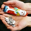 Neviena Lietuvos įmonė &scaron;iemet atsisakė Kalėdinių vakarėlių. Viskas - taupymo sumetimais.