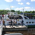 Į Kulautuvą sekmadieniais plaukiojęs laivas nuolat pilnas keleivių
