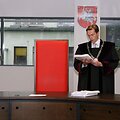 Teisėjas E.Burzdikas nusprendė E.Čekanavičiaus ie&scaron;kinį dėl skolos palikti nenagrinėtą.