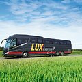 "Lux Express" autobusas