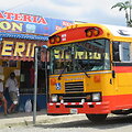 Puerto Jimenez miestelis